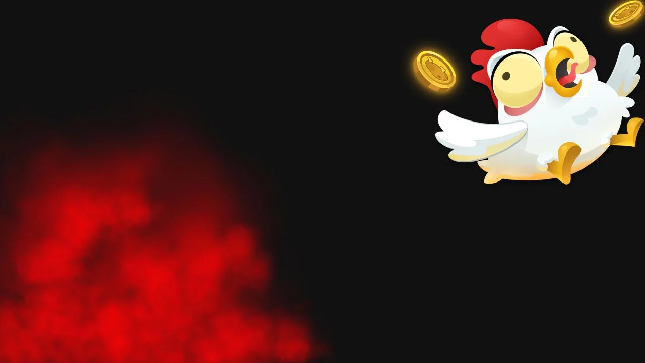 Online game Chicken Road